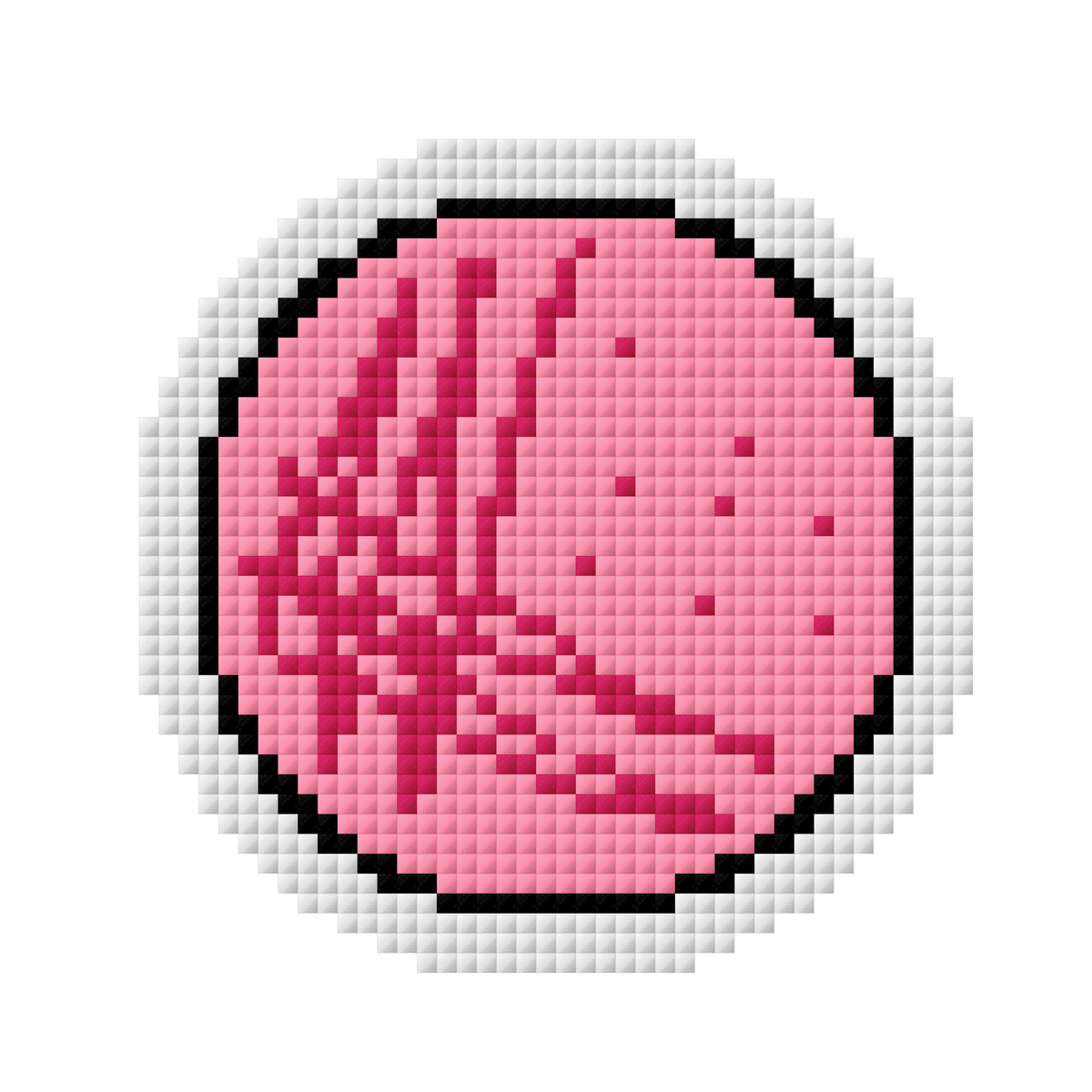 Mini Petri Dish