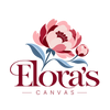 Elora's Canvas - Home